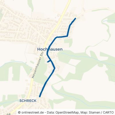 Siegburger Straße 53819 Neunkirchen-Seelscheid Hochhausen 