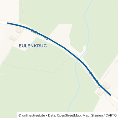 Eulenkrug 23948 Klütz Christinenfeld 