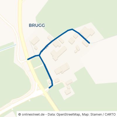 Brugg Bad Wurzach Arnach 