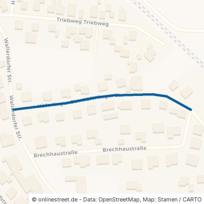 Käferlinger Straße 94486 Osterhofen Altenmarkt 