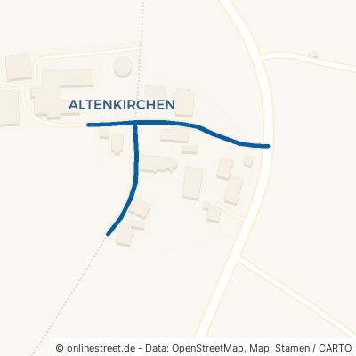 Altenkirchen 84160 Frontenhausen Altenkirchen 