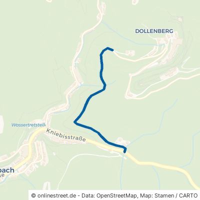 Hofacker Bad Peterstal-Griesbach Bad Griesbach 