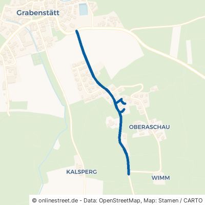 Höringer Straße Grabenstätt 