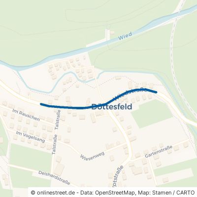 Wiedstraße 56305 Döttesfeld 
