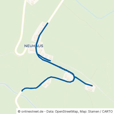 Neuhaus Scheidegg Neuhaus 