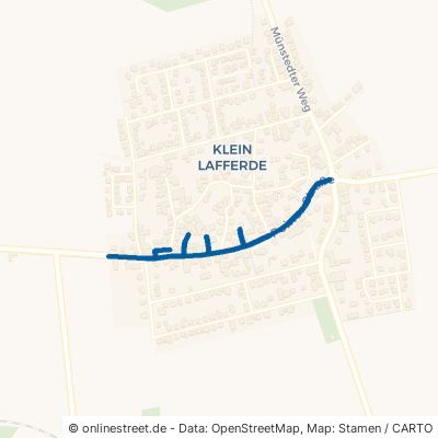 Peiner Straße Lengede Klein Lafferde 