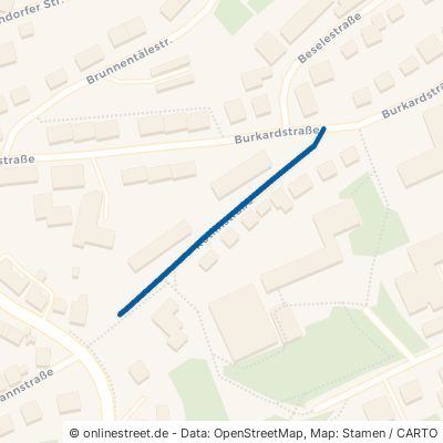 Rötlinstraße 78628 Rottweil 
