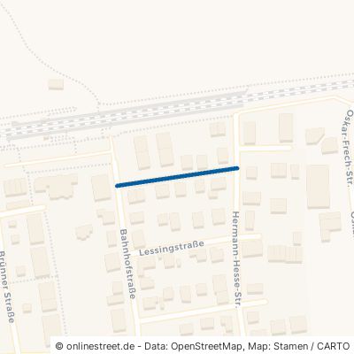 Heinrich-Heine-Straße 73614 Schorndorf Weiler 