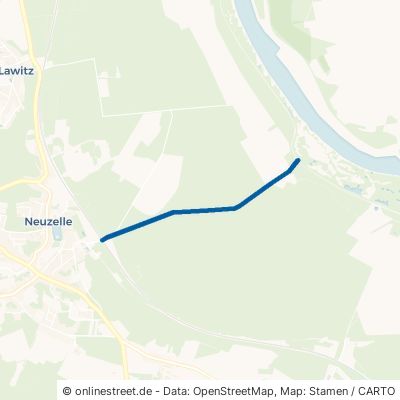 Waschhausweg 15898 Neuzelle 