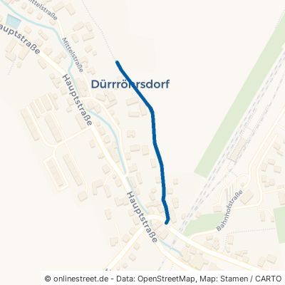 Am Feldrain 01833 Dürrröhrsdorf-Dittersbach Dürrröhrsdorf 