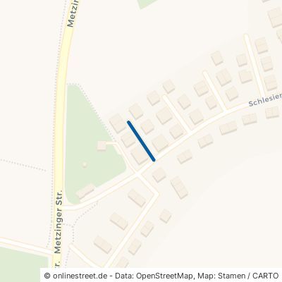 Altenburger Straße 72622 Nürtingen 