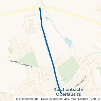 Nieskyer Straße 02894 Reichenbach (Vogtland) Reichenbach 