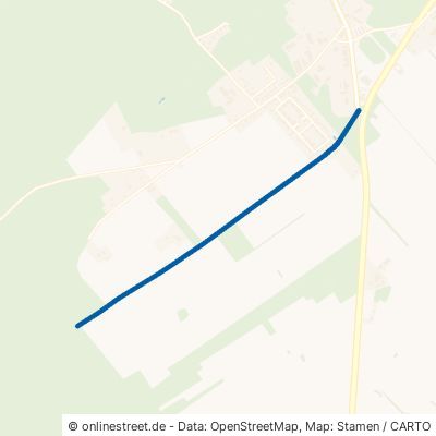 Holländer Weg 16775 Gransee 