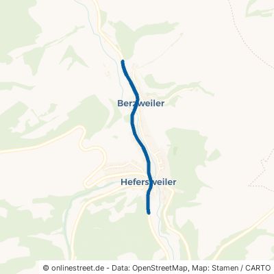Talstraße 67753 Hefersweiler 