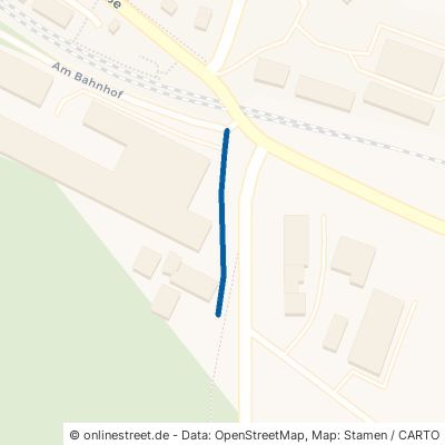 Karl-Georg-Straße Ingelbach Oberingelbach 