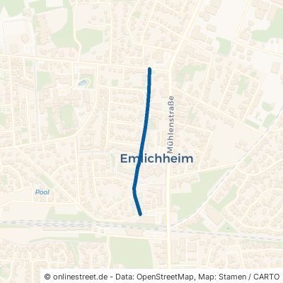 Bessemsland Emlichheim 