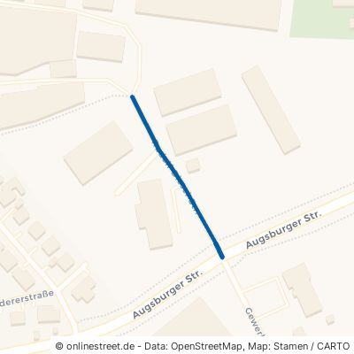 Rudolf-Diesel-Straße 86473 Ziemetshausen 