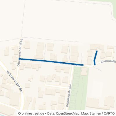 Brunnhöhe 97505 Geldersheim 