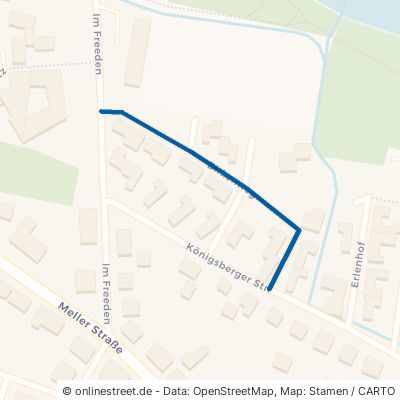 Birkenweg 49143 Bissendorf 