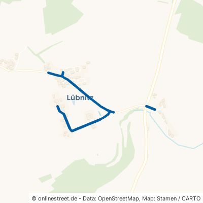 Lübnitz 95482 Gefrees Lübnitz 
