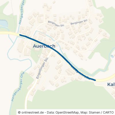 Hauptstraße 94530 Auerbach 