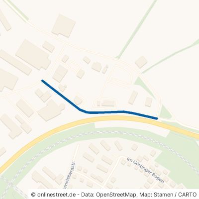 Otto-Hahn-Straße 36179 Bebra 