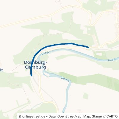 Siebenstöcker Dornburg-Camburg Camburg 