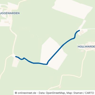 Hollwarder Wischweg 26969 Butjadingen 