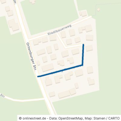 Ludwig-Thoma-Weg 83224 Grassau 