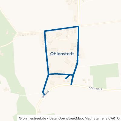 Alt Ohlenstedt Osterholz-Scharmbeck Ohlenstedt 