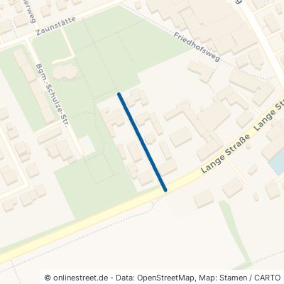 Senator-Zick-Straße 37127 Dransfeld 