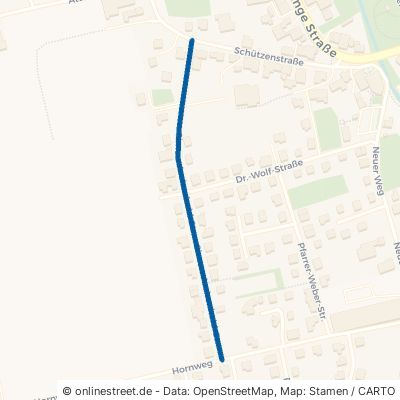 Simon-Archenhold-Straße 33165 Lichtenau 