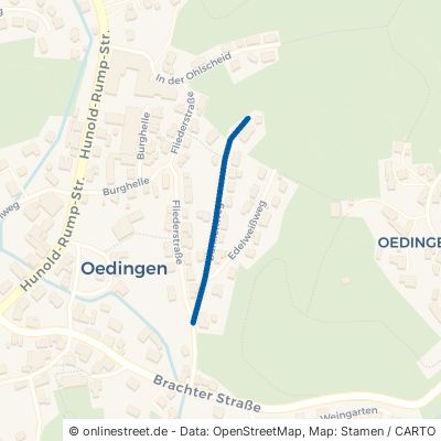 Dahlienweg 57368 Lennestadt Oedingen 