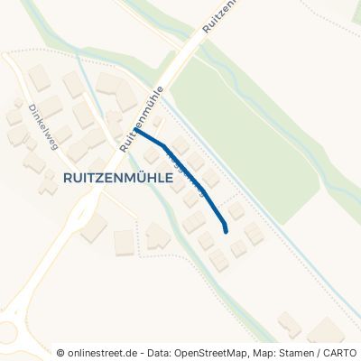 Roggenweg 71364 Winnenden Birkmannsweiler 