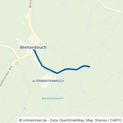 Zum Windstich Arnsberg Breitenbruch 