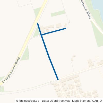 Hochgrasweg 86316 Friedberg 
