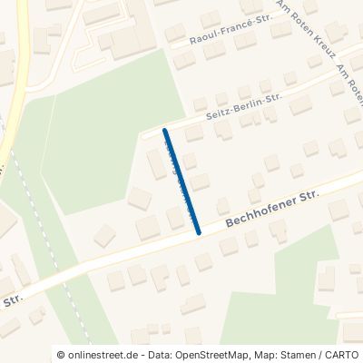 Ludwig-Stark-Straße 91550 Dinkelsbühl 