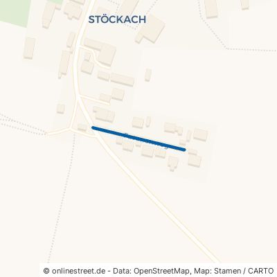 Fasanenweg 90574 Roßtal Stöckach