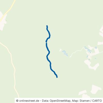 Dämmchen-Weg 16259 Bad Freienwalde 