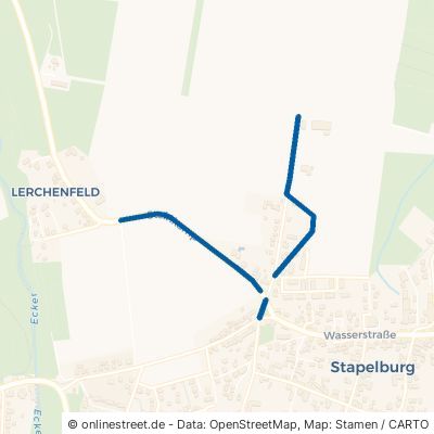 Steinkamp Nordharz Stapelburg 