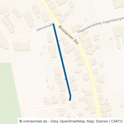 Neuenschmidter Weg 63636 Brachttal Schlierbach 