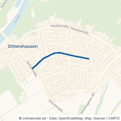 Parkstraße 34277 Fuldabrück Denn-/Dittershausen 