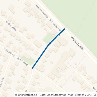 Rosenweg 31559 Hohnhorst 