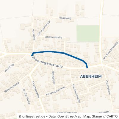 Häuselstraße 67550 Worms Abenheim Abenheim