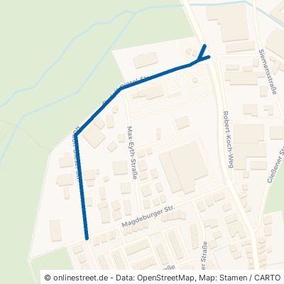 Rudolf-Diesel-Straße 35415 Pohlheim Watzenborn-Steinberg 