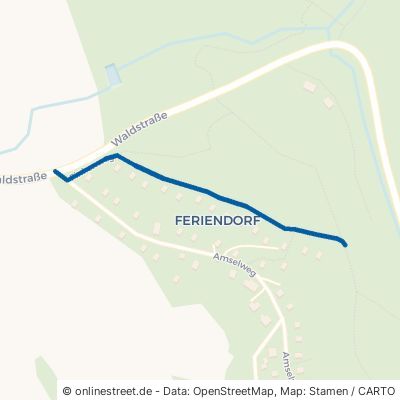 Finkenweg 97633 Sulzfeld 