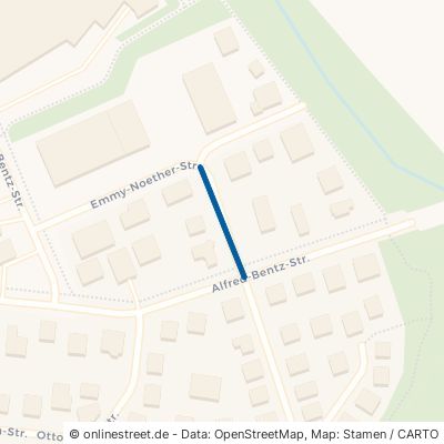 Clara-Immerwahr-Straße Hemmingen Devese 