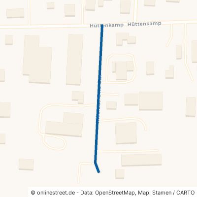 Nikolaus-Otto-Straße 24536 Neumünster Einfeld 