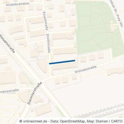 Gotelindstraße 86356 Neusäß 
