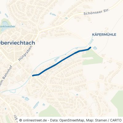 Kastlstraße 92526 Oberviechtach 